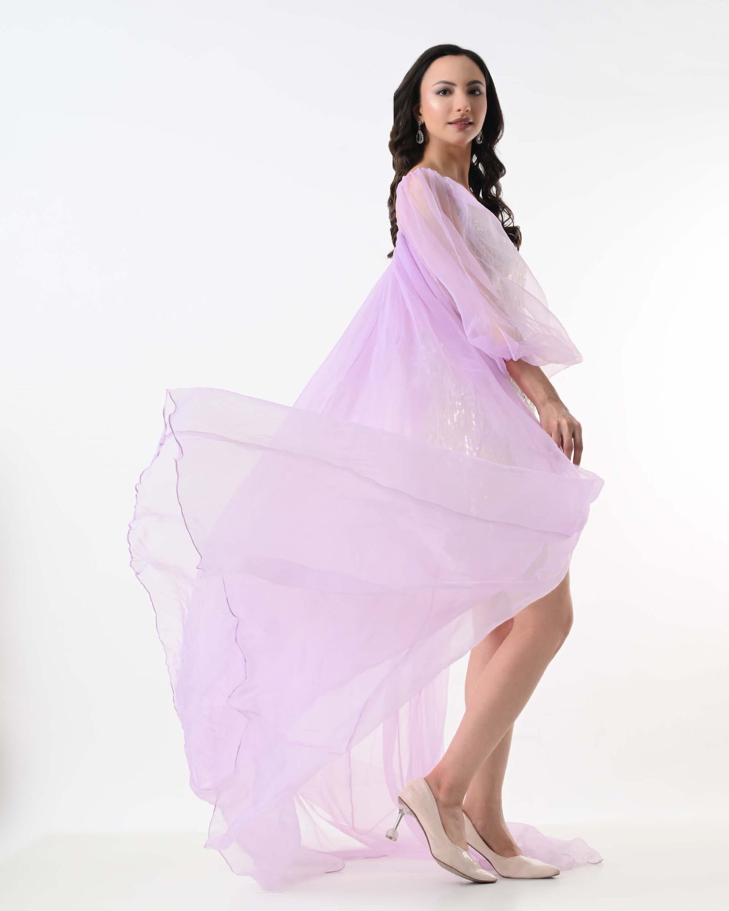 Couture Fashion By FG CF242507113 Dress