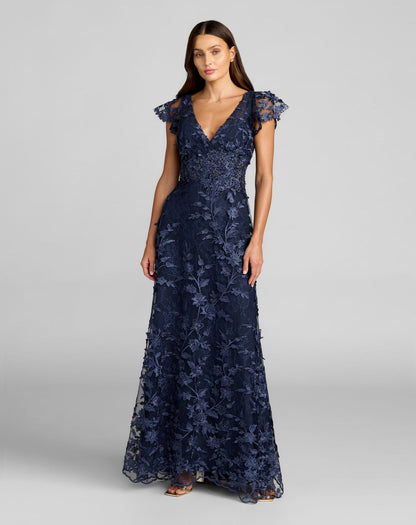 Mac Duggal 68192 Dress
