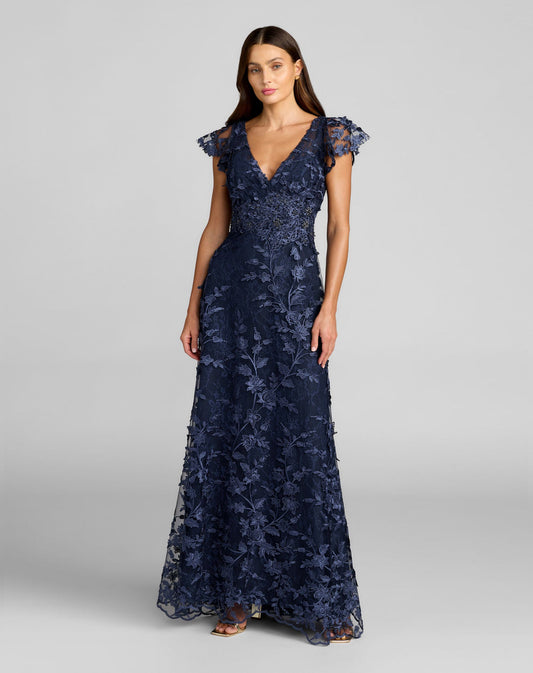Mac Duggal 68192 Dress