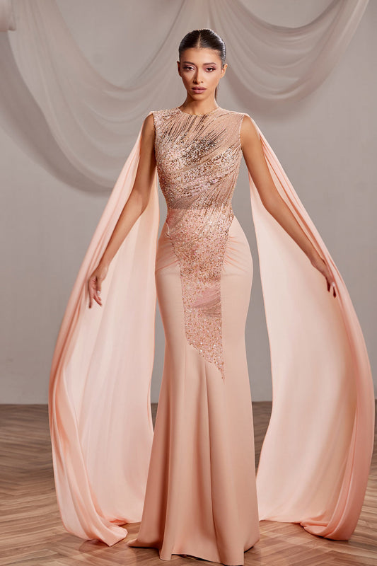 Reverie Couture SS222 Dress