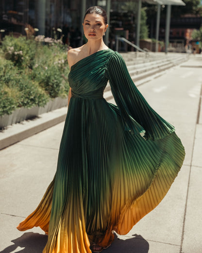 Ieena for Mac Duggal 49903 Dress - ElbisNY