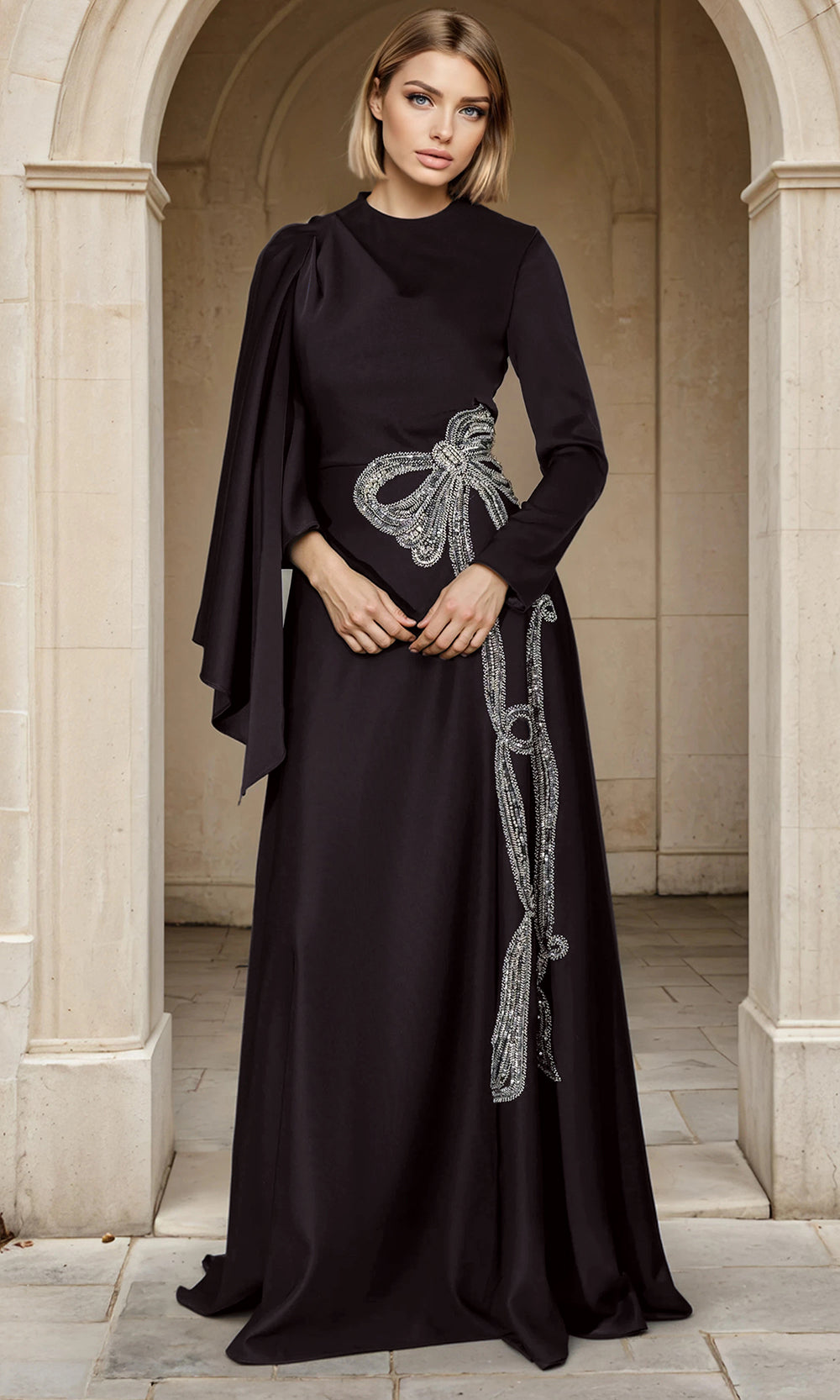 Janique 268009 Dress