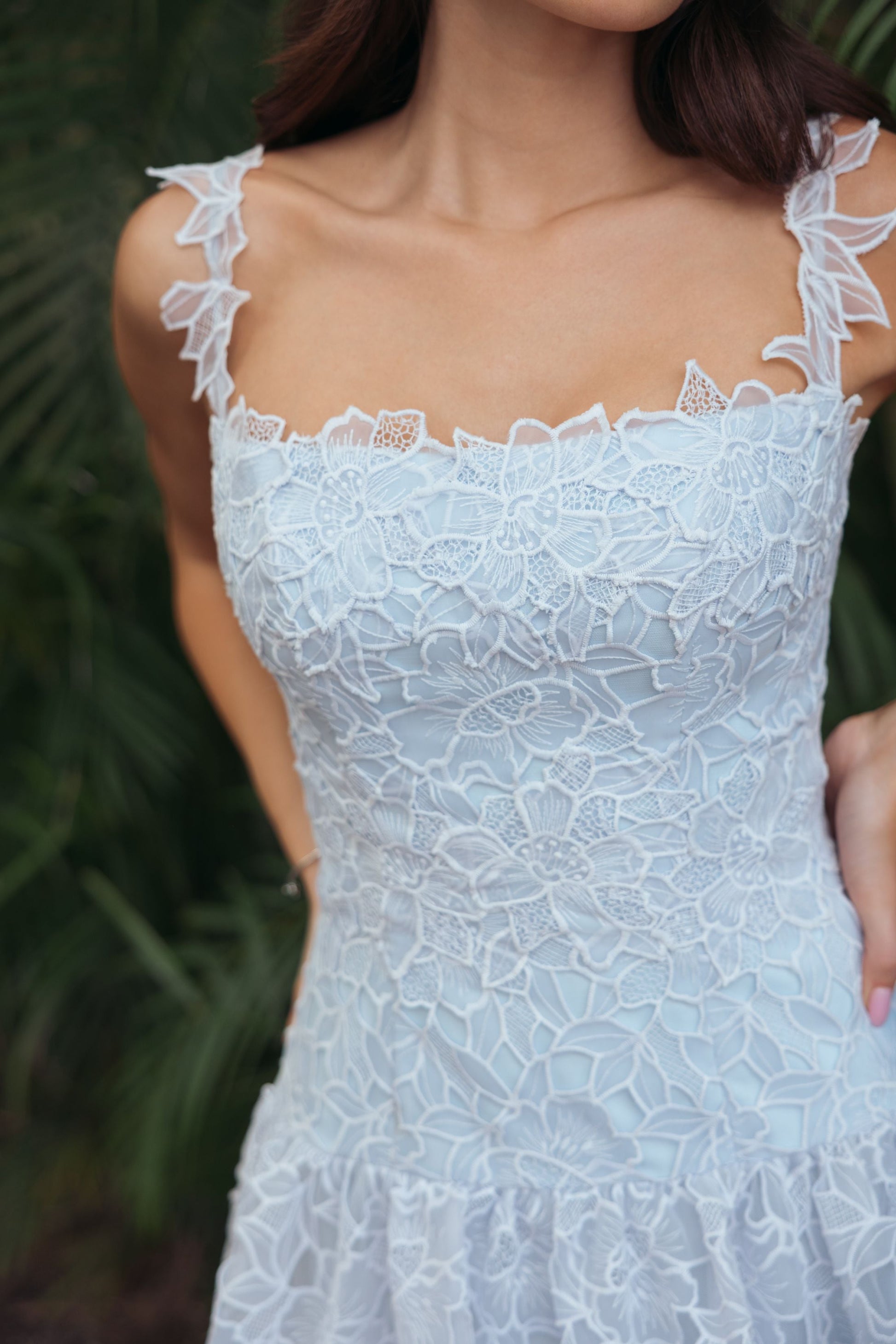 Ieena for Mac Duggal 21223 Dress - ElbisNY