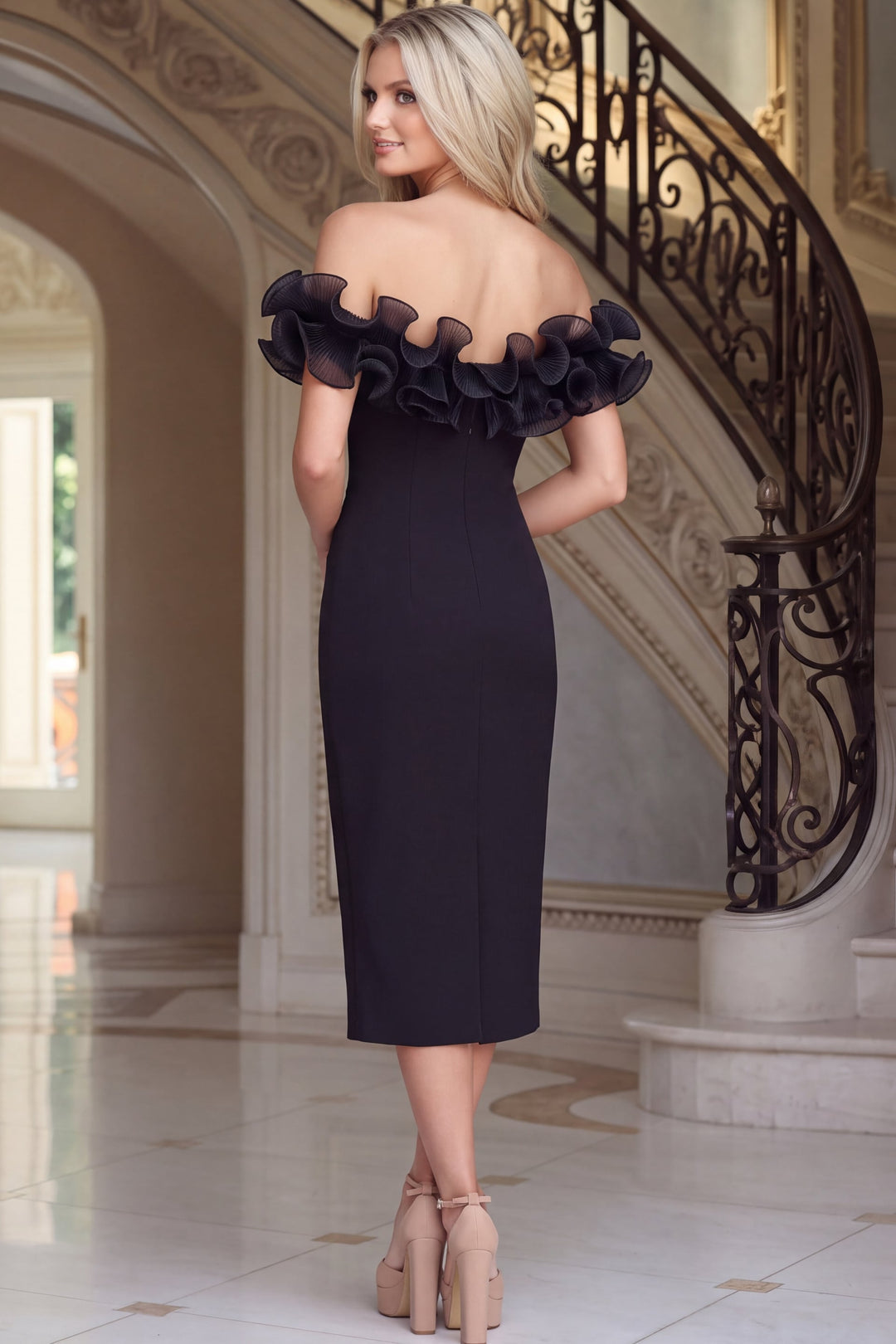 Jovani 47871 Dress