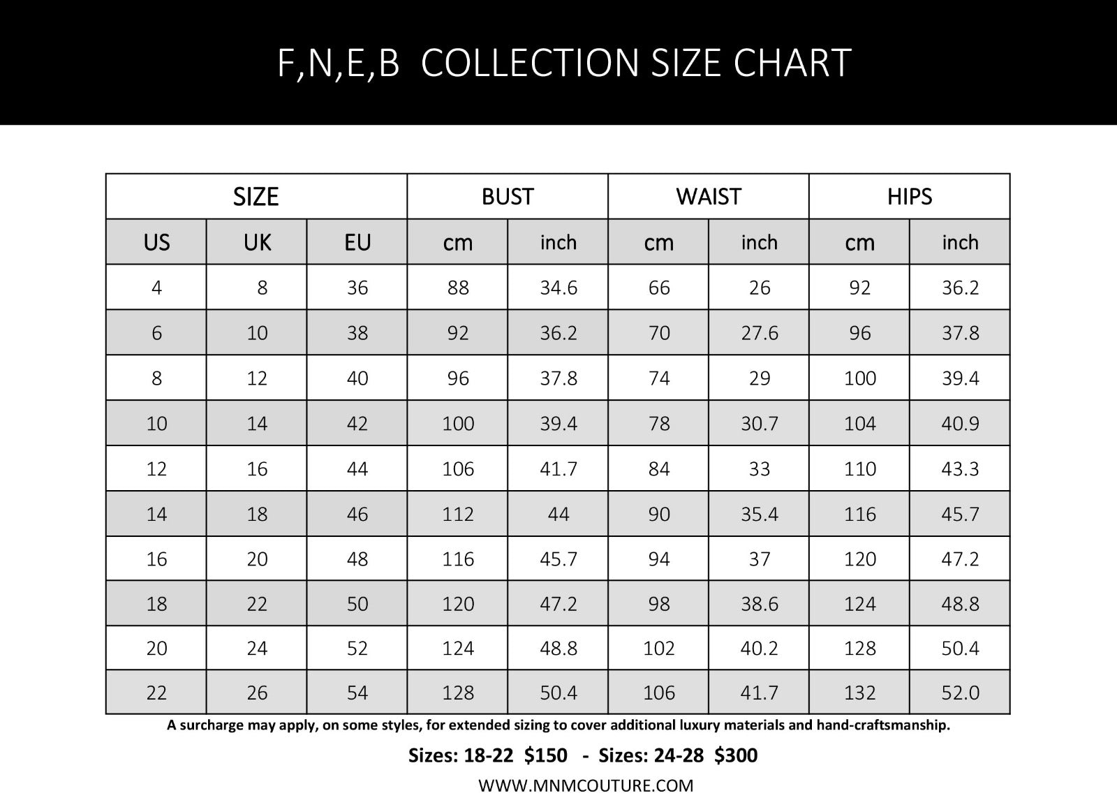 MNM Couture E0164 Dress - ElbisNY