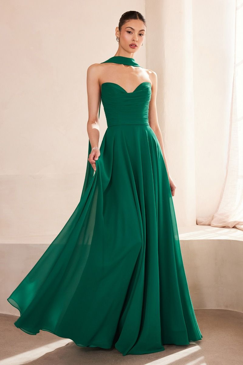 Amoris T703 Dress