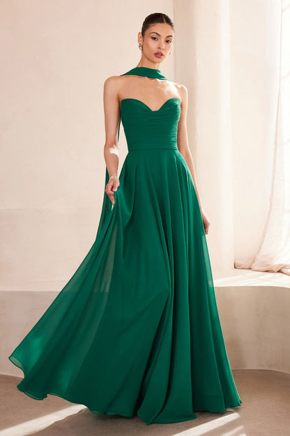 Amoris T703 Dress
