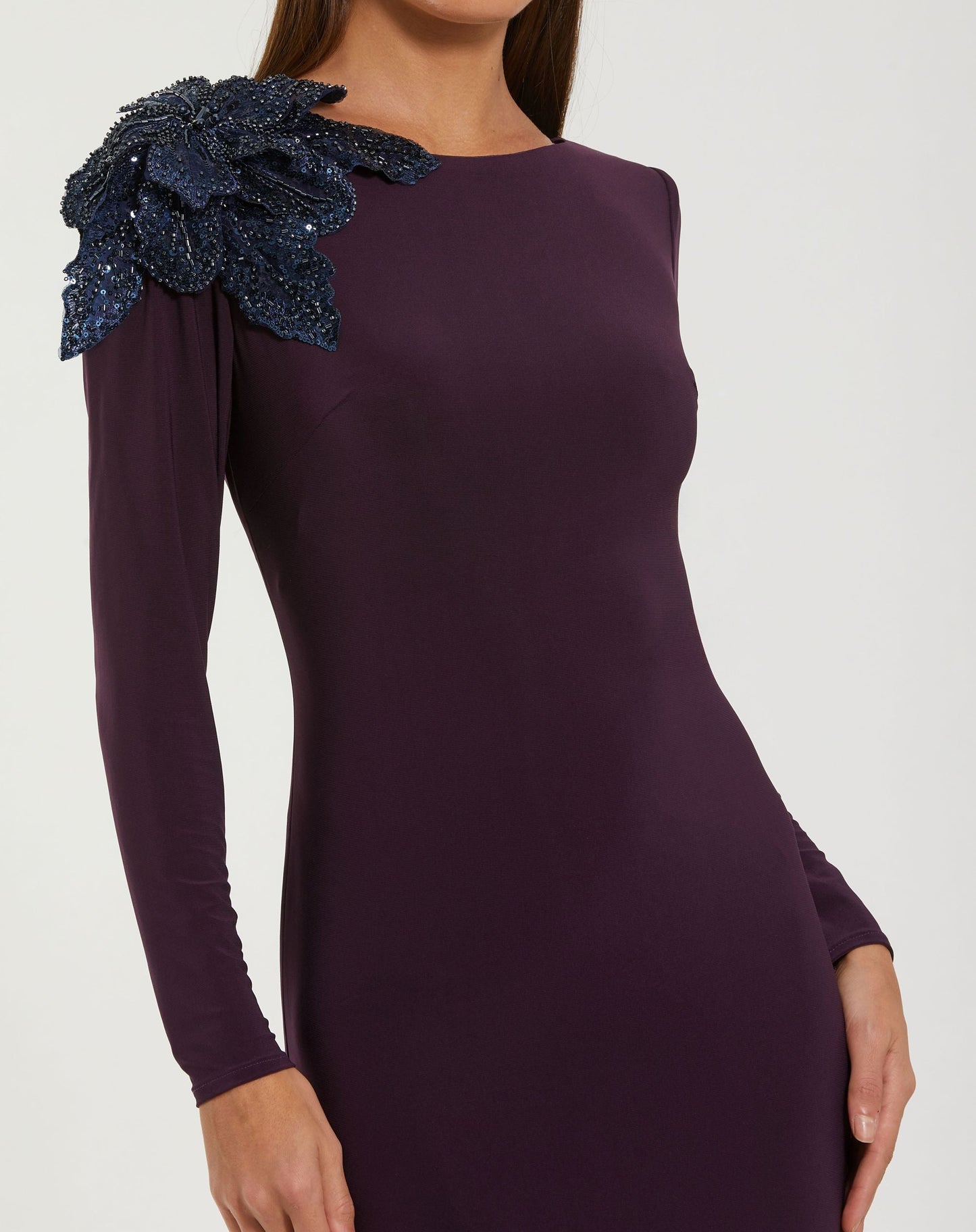 Mac Duggal 27705 Dress