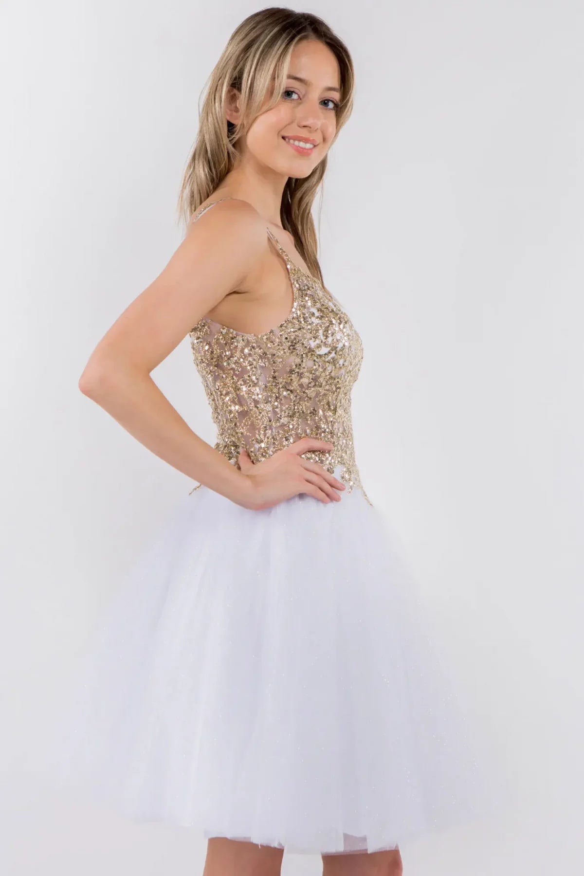 GS1967 Elizabeth K Dress