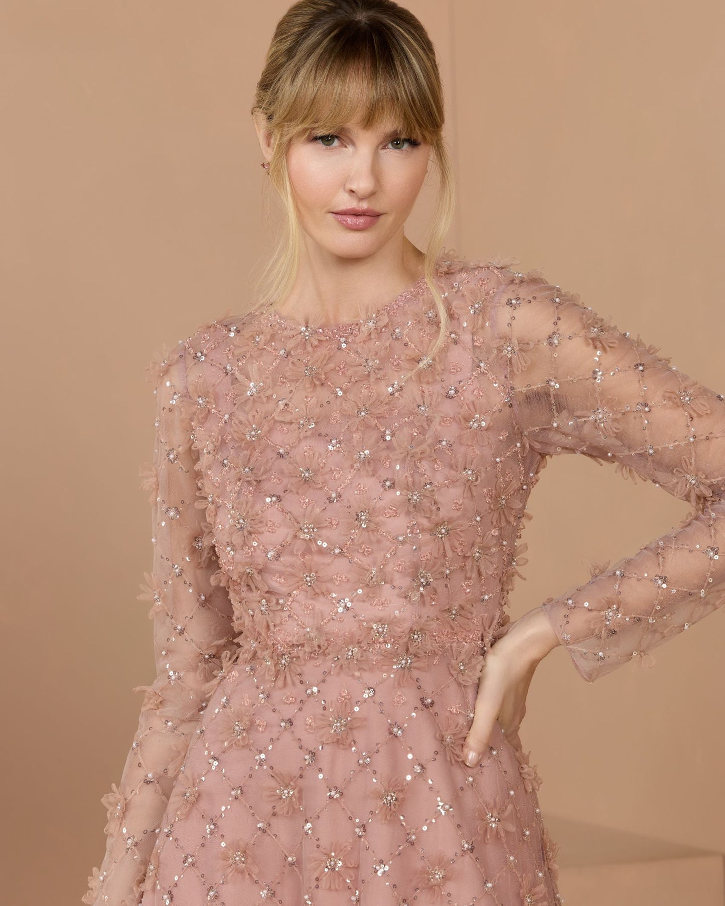 Mac Duggal 21364 Dress