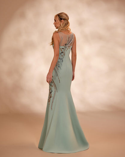 Reverie Couture FW13 Dress - ElbisNY