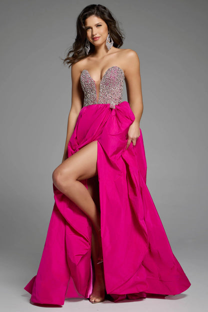 Jovani 41141 Dress