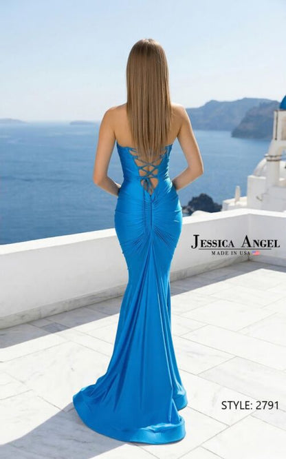 Jessica Angel 2791 Dress