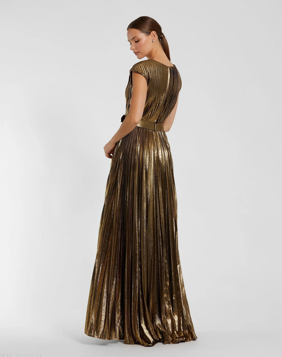 Ieena for Mac Duggal 27215 Dress