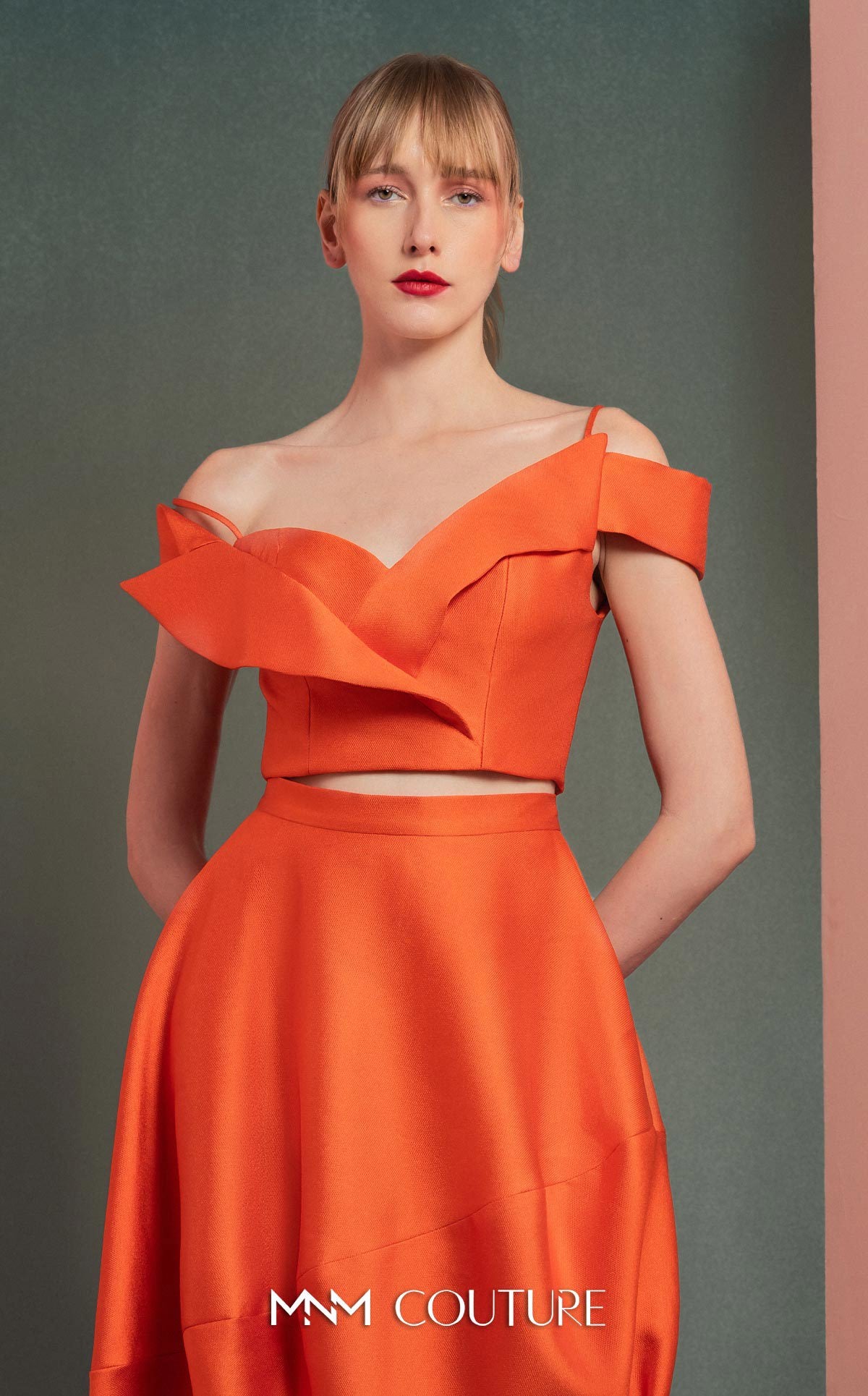 Gaby Charbachy GOF2537