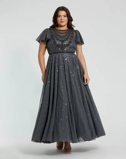 Mac Duggal 24025 Dress