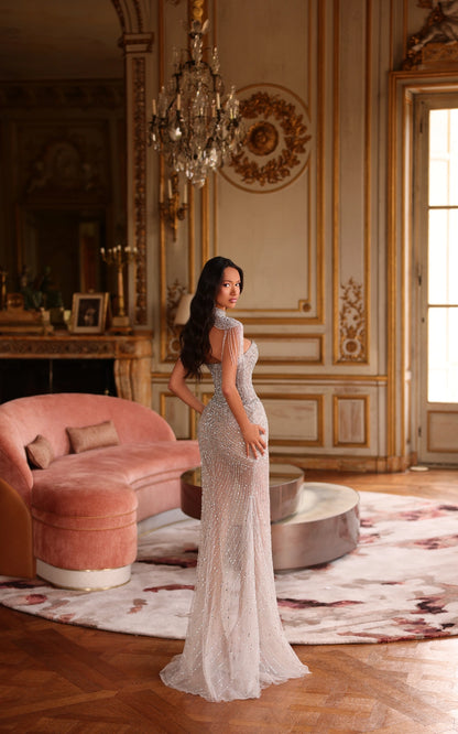 Chic and Holland AR330590 Dress