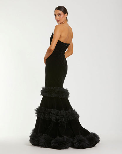Mac Duggal 68982 Dresses