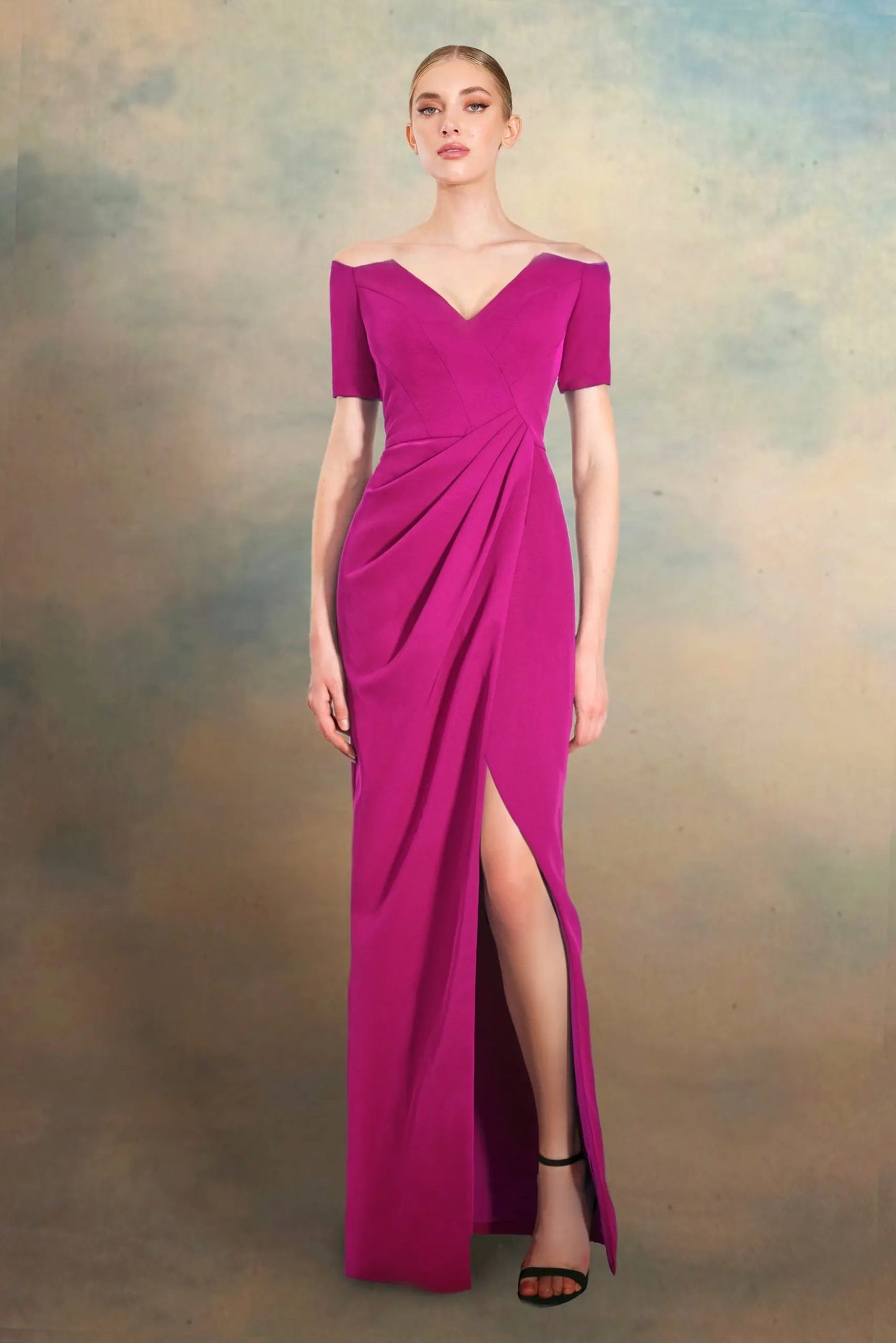 Janique 33107 Dress