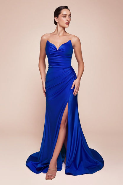 Ladivine CD791 Dress