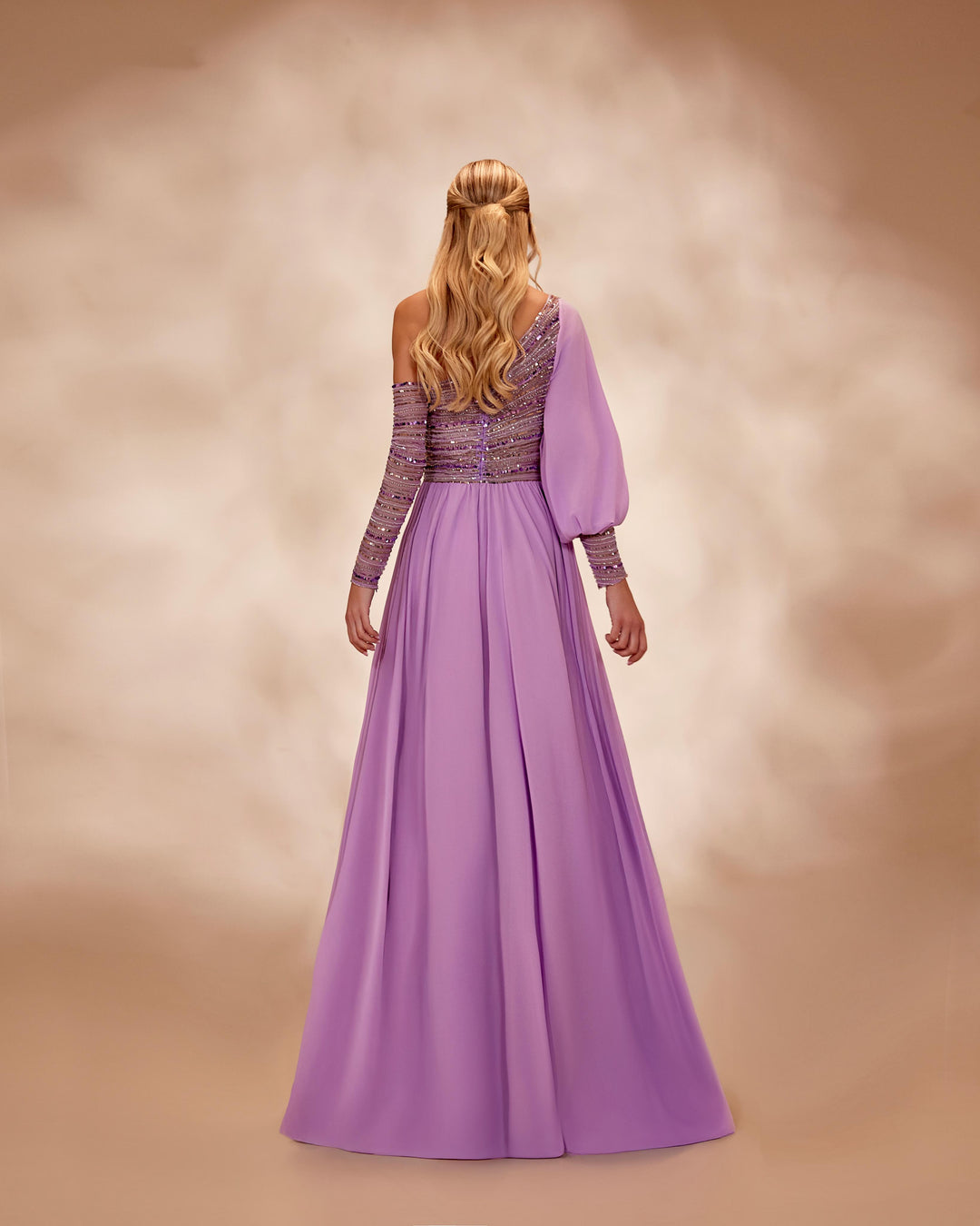 Reverie Couture FW23 Dress - ElbisNY