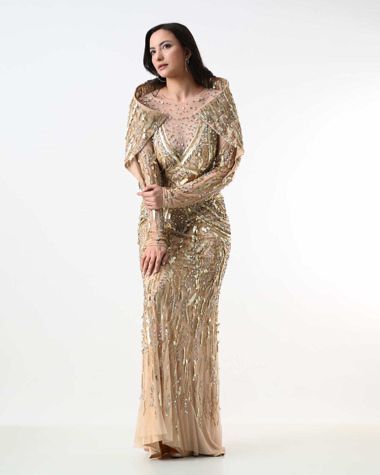Couture Fashion By FG CF252608129 Dress