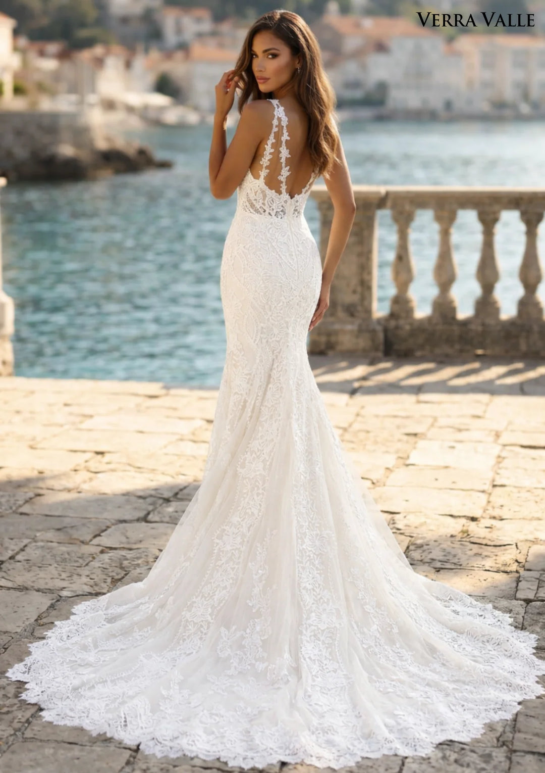 Clarisse 900406 Dress