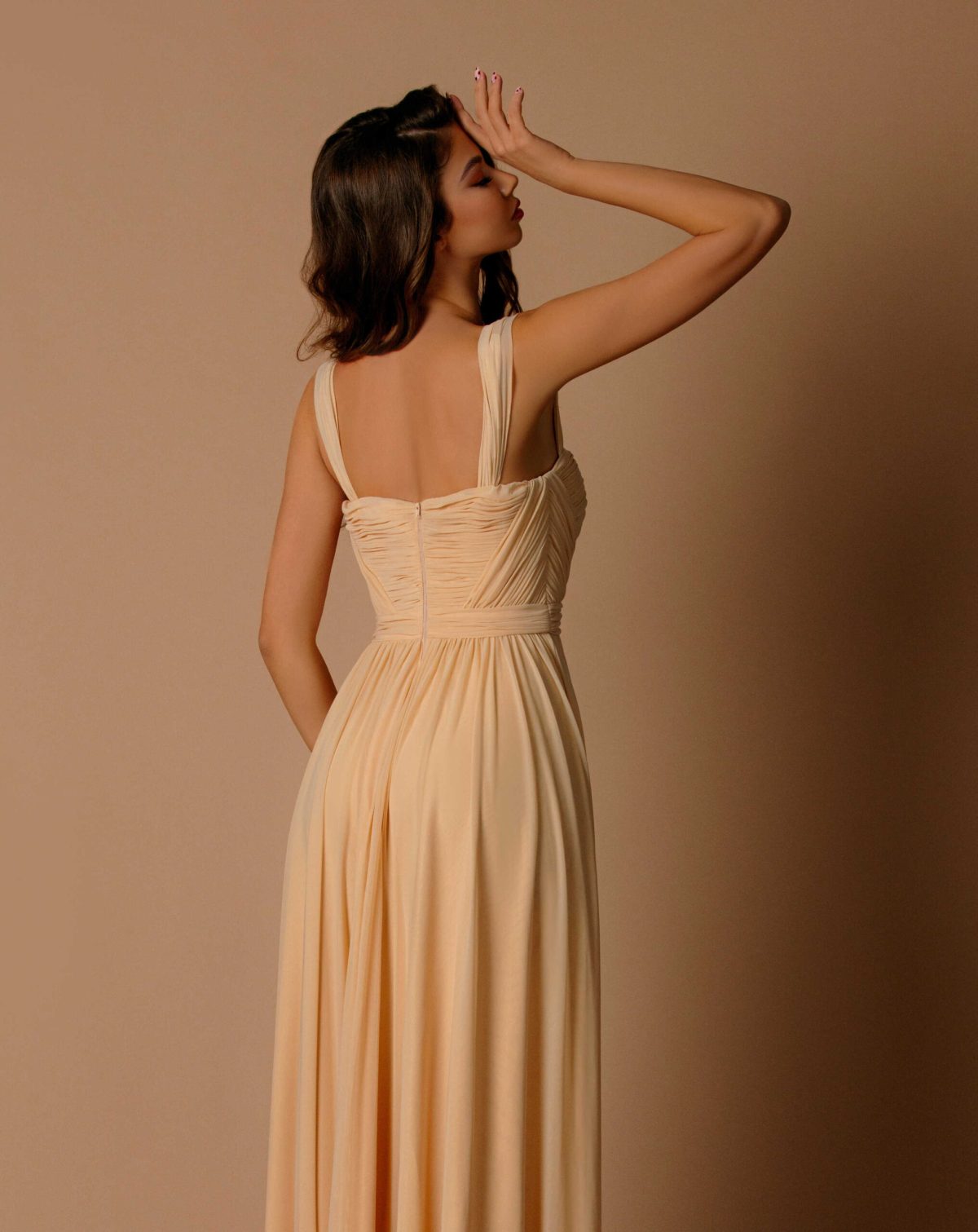 Nicoletta NBM1042 Dress