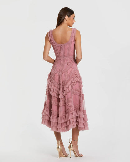 Mac Duggal 8250 - ElbisNY