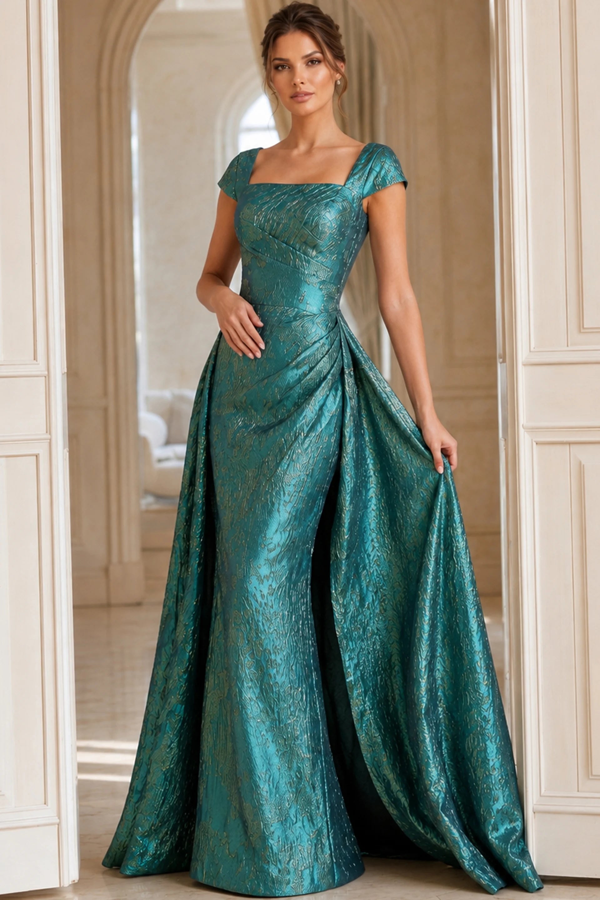 Jovani 40295 - ElbisNY