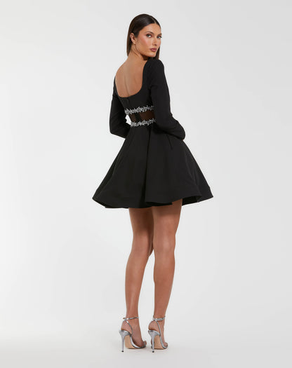 Ieena for Mac Duggal 50047 Duggal