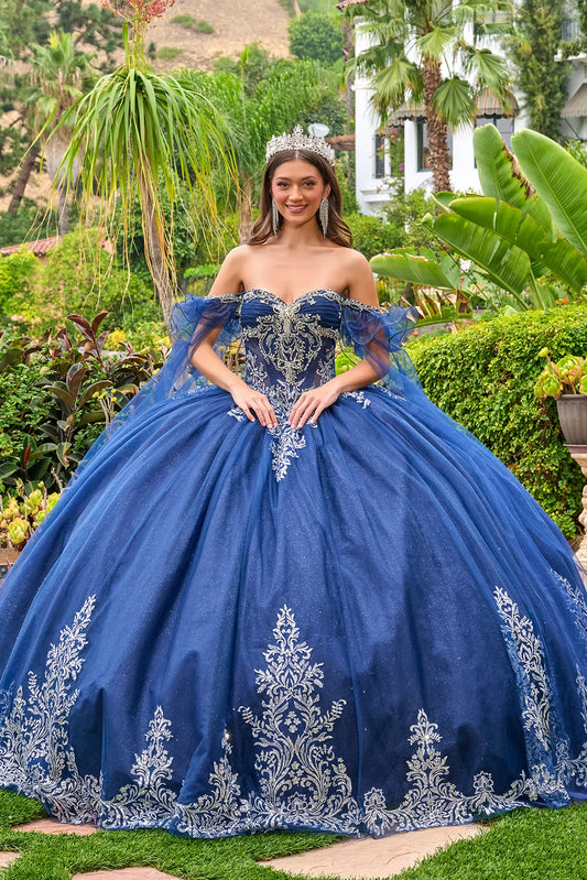 GL3752 Elizabeth K Dress