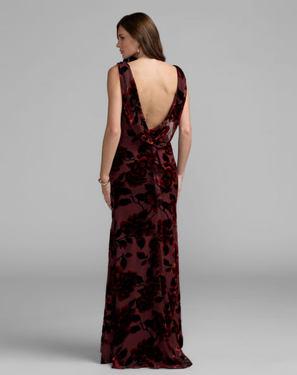 Ieena for Mac Duggal 50177 Dress