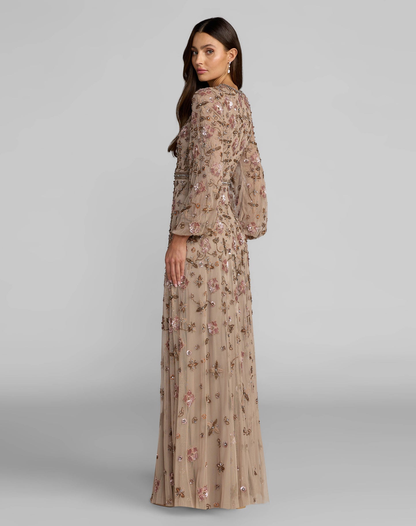 Mac Duggal 10146 Dress