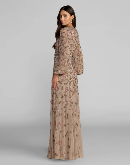 Mac Duggal 10146 Dress