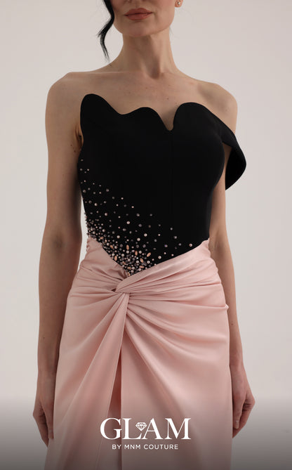 Glam By MNM Couture O07870 Dress