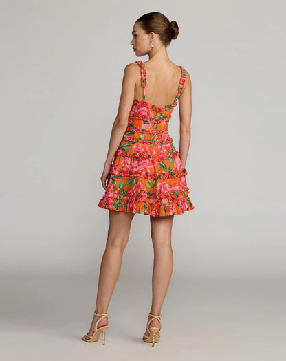 Mac Duggal 8257 Dress - ElbisNY