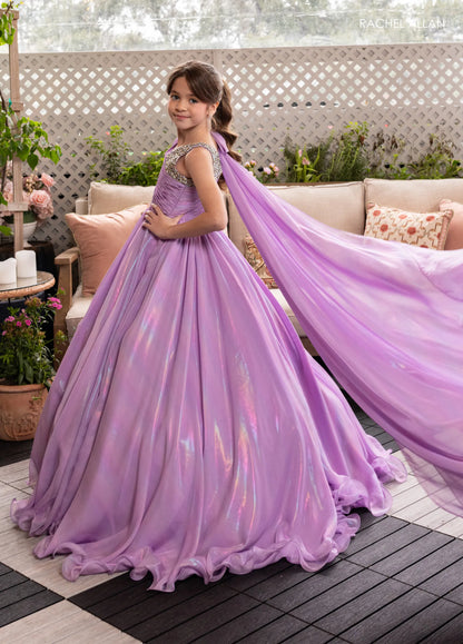 Rachel Allan 10269 Dress