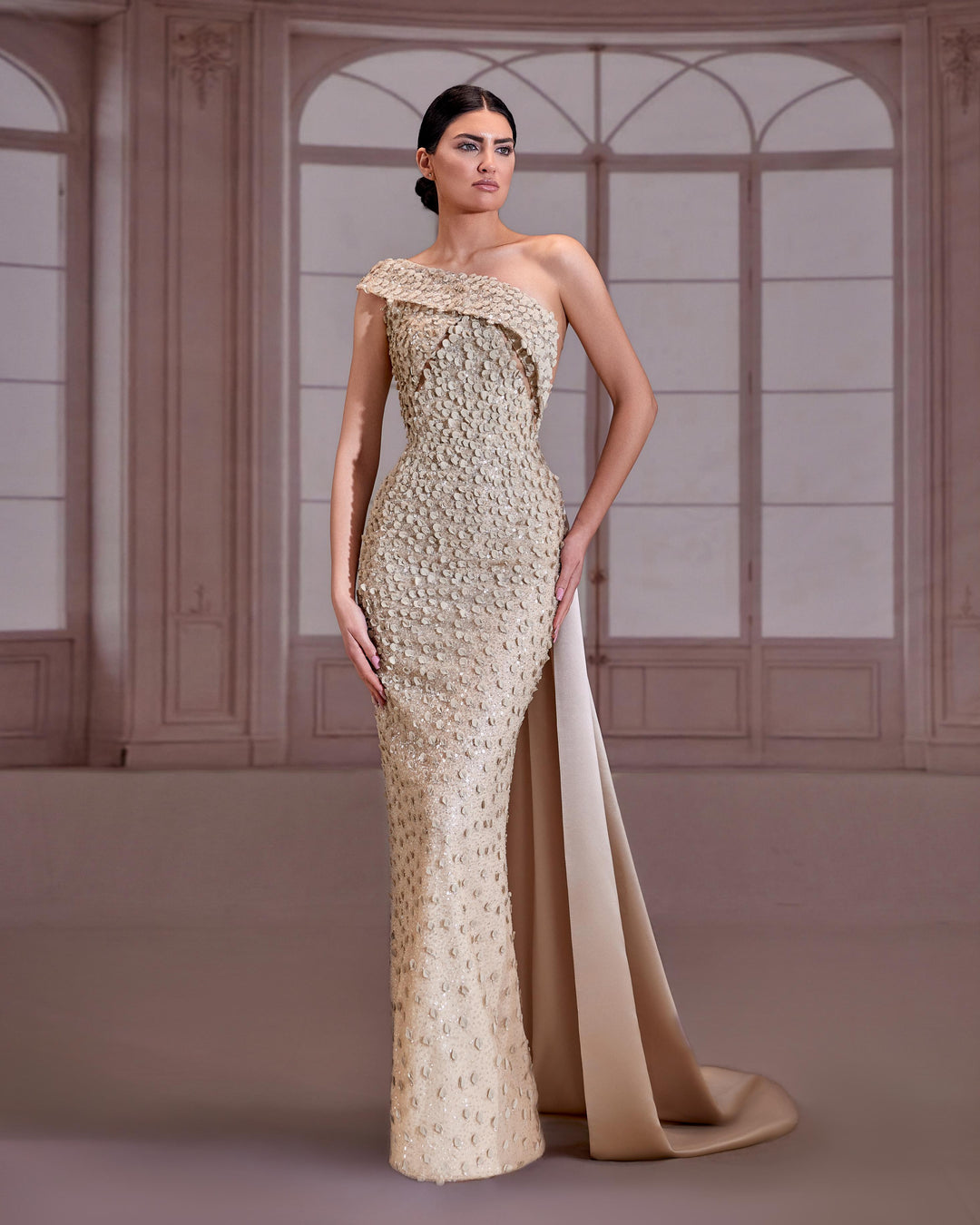 Reverie Couture FW280 Dress