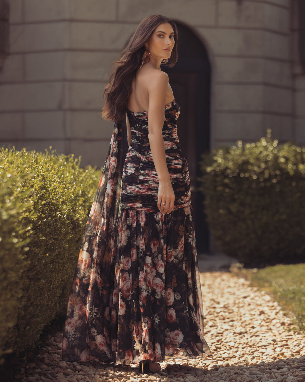 Ieena for Mac Duggal 28993 Dress