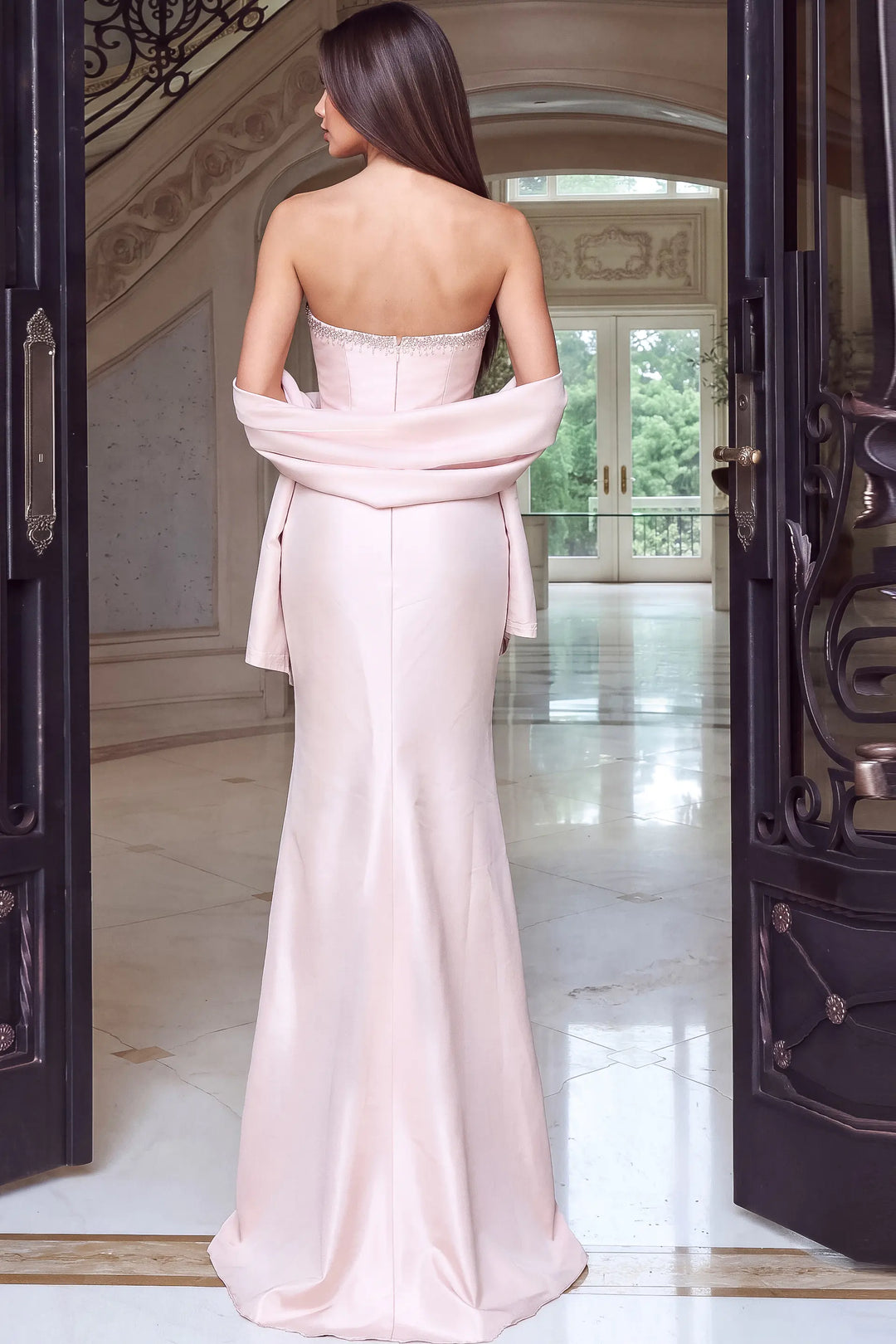 Jovani 53374 Dress