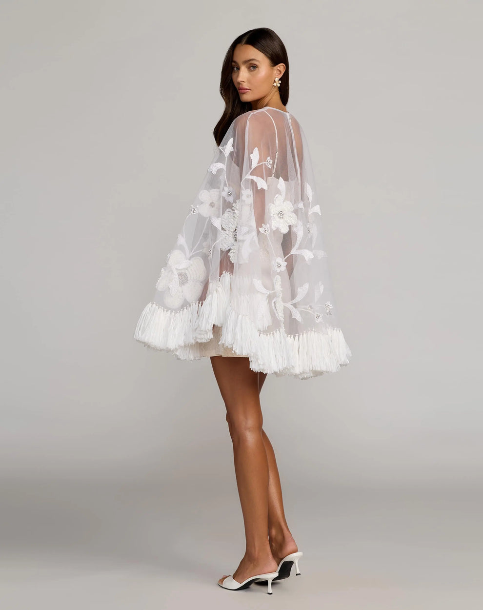 Mac Duggal 9464 Dress - ElbisNY