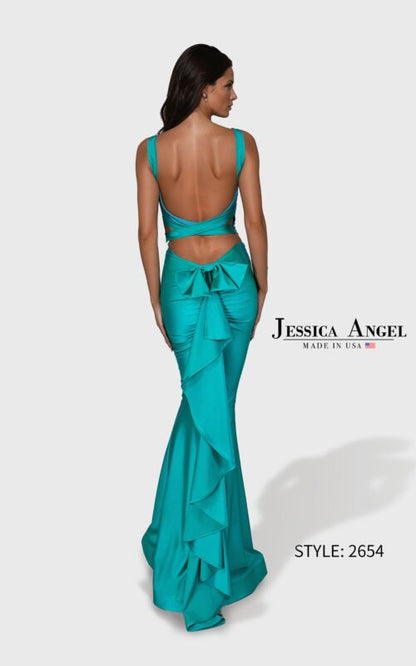 Jessica Angel JA2654 Dress
