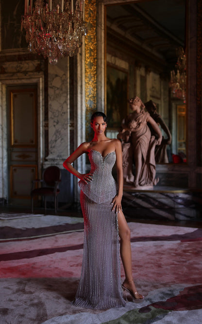 Chic and Holland PH120135 Dress
