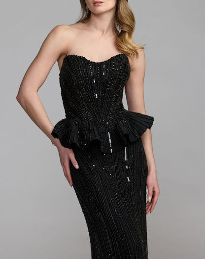 Mac Duggal 86018 Dress