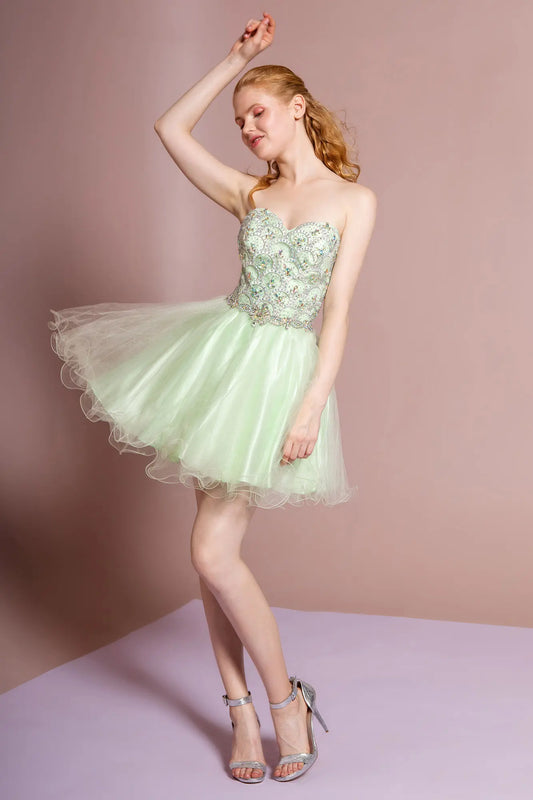 GS2031 Elizabeth K Dress