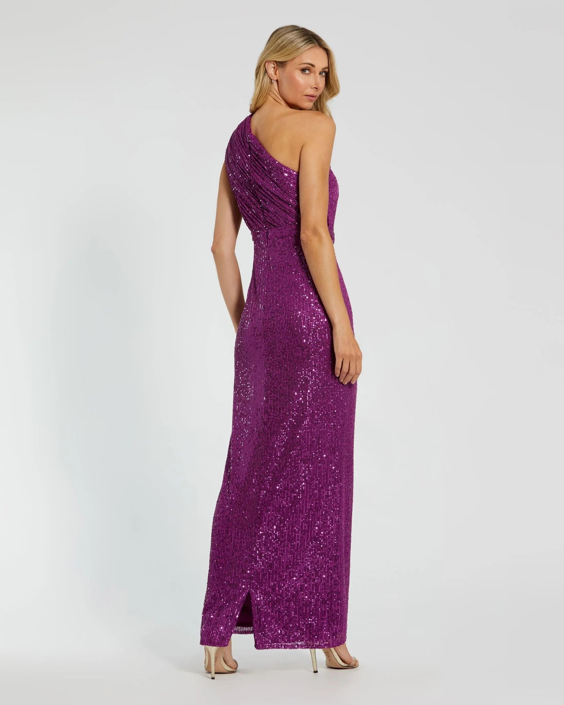 Ieena for Mac Duggal 26694 Dress - ElbisNY