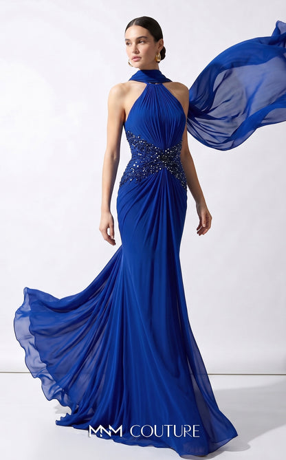 MNM Couture B1240 Dress
