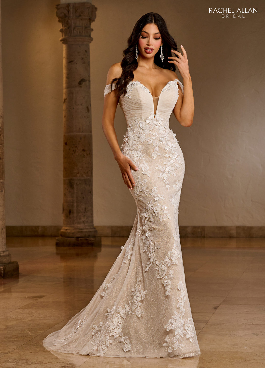 Rachel Allan RB5039 Dress