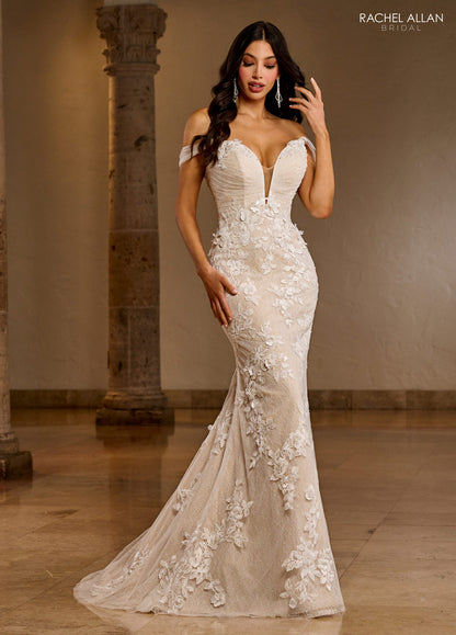 Rachel Allan RB5039 Dress